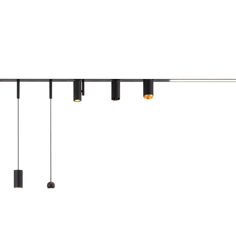 Modular Lighting Pista Linear Light Track 48V 1136 1x