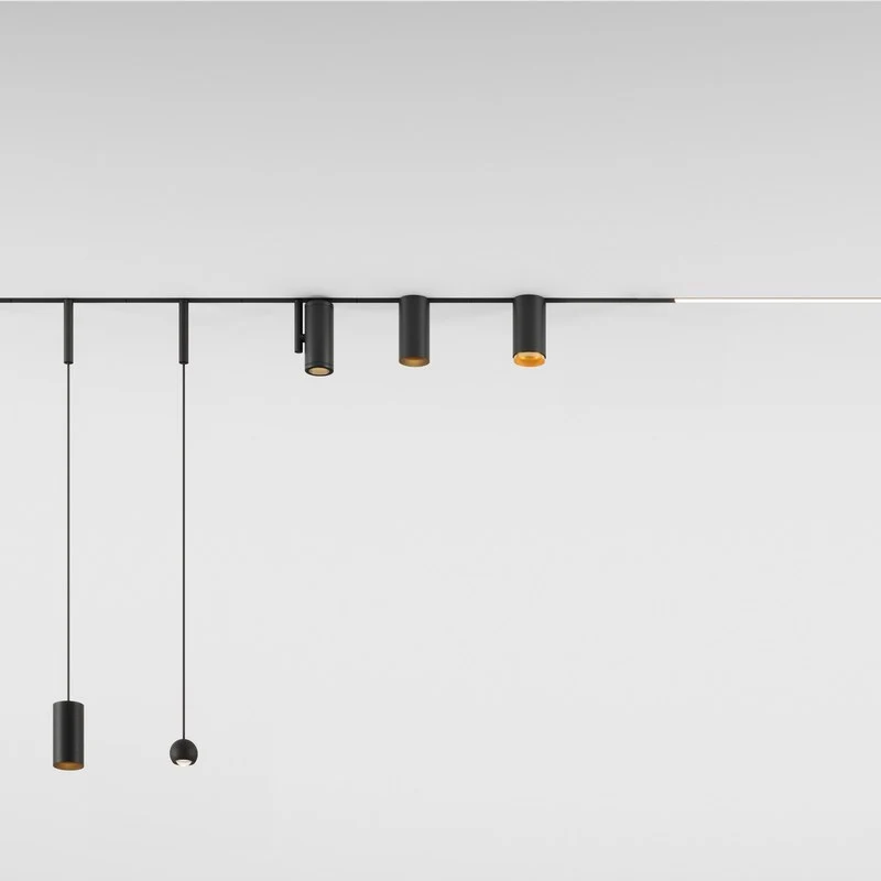 Modular Lighting Pista Linear Light Track 48V 1136 1x