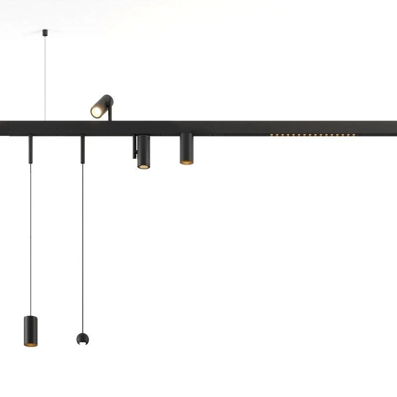 Modular Lighting Pista Linear Light Track 48V 1136 1x