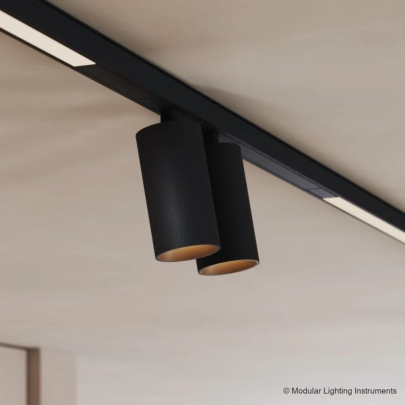 Modular Lighting Pista Linear Light Track 48V 1136 1x