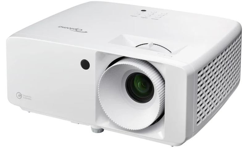 Optoma ZH521