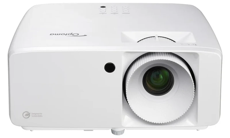 Optoma ZH521