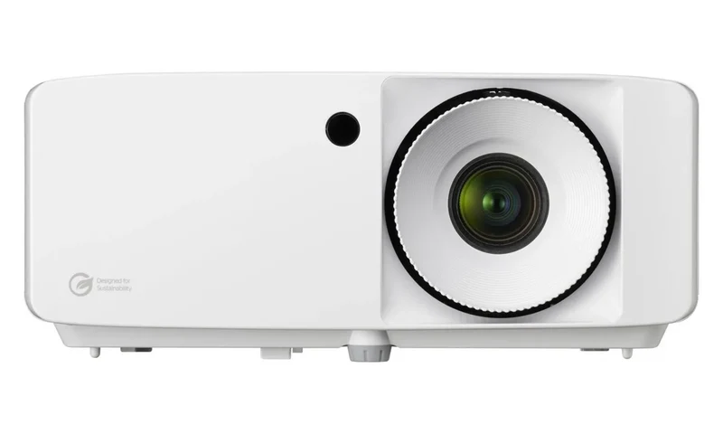 Optoma ZH521
