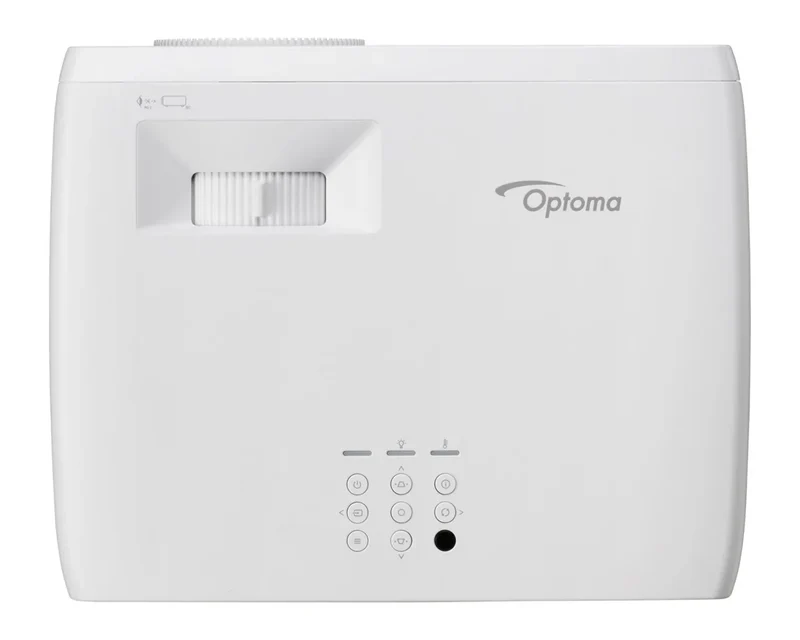 Optoma ZH521