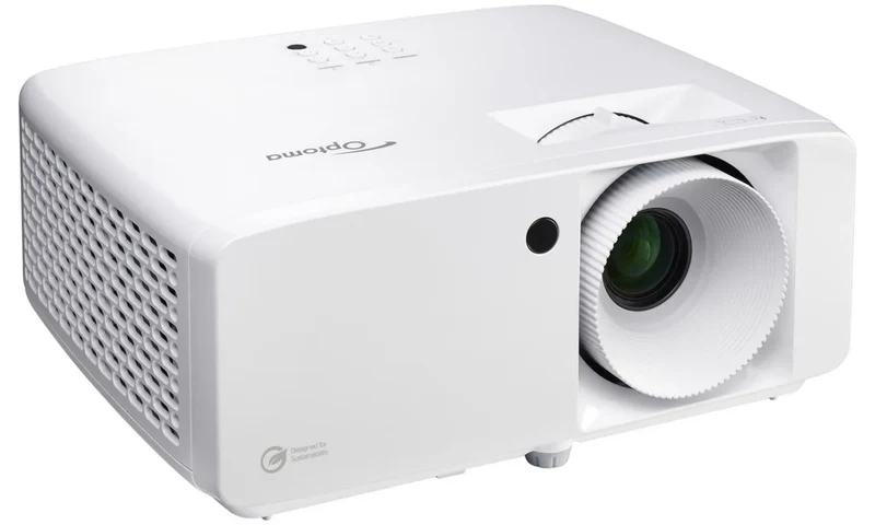 Optoma ZH521