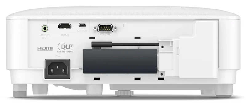 BenQ TH575i