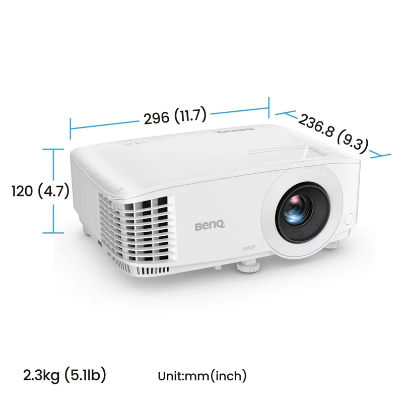 BenQ TH575i