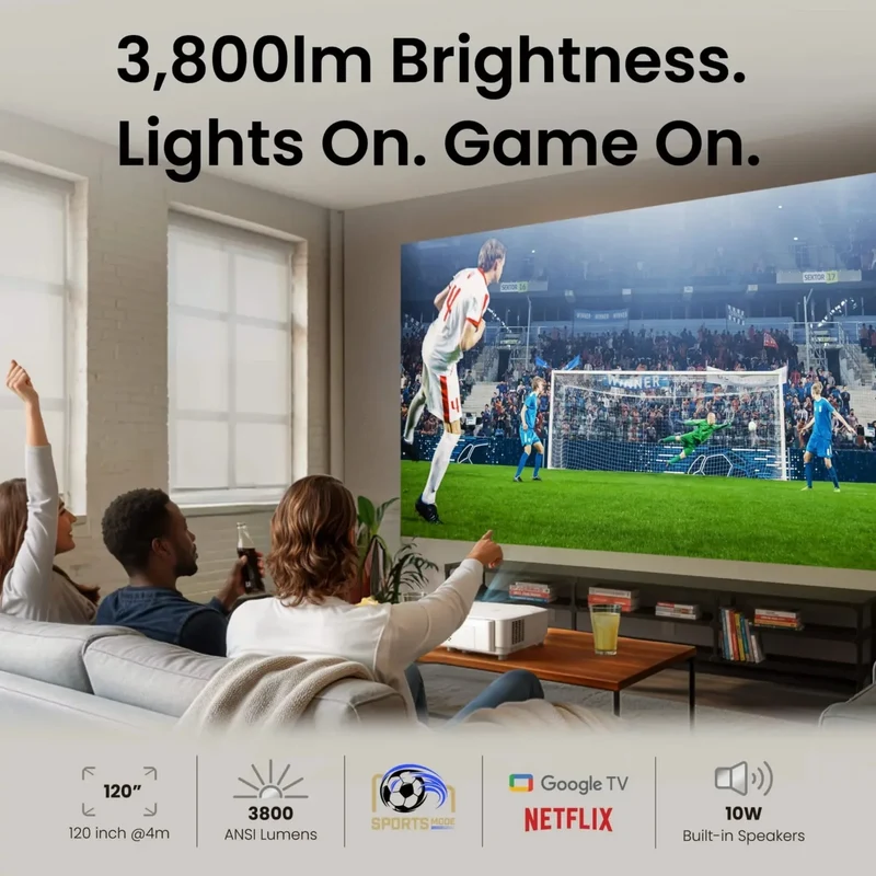 BenQ TH575i