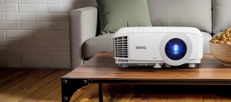 BenQ TH575i