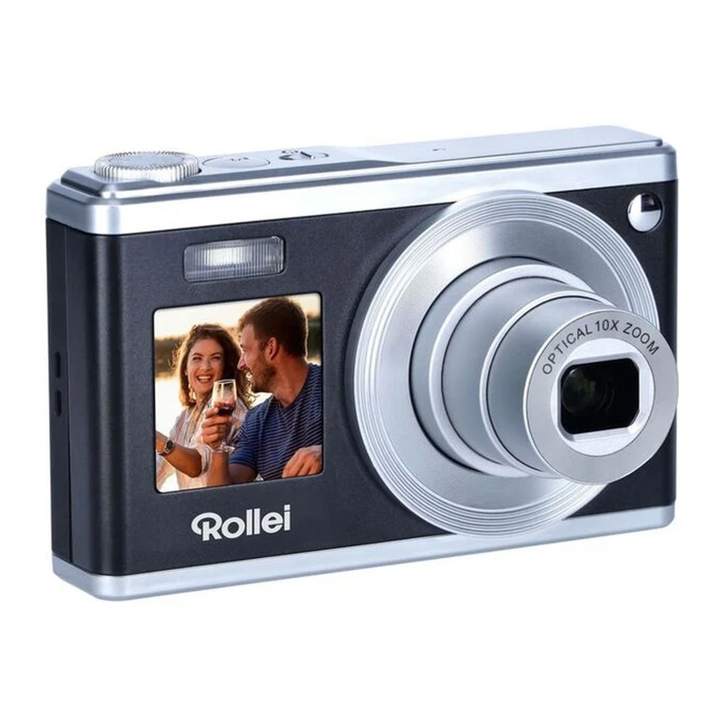 Rollei Compactline 10x