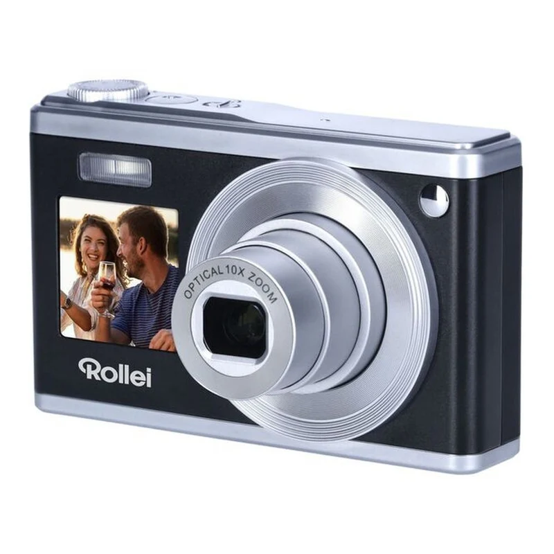Rollei Compactline 10x