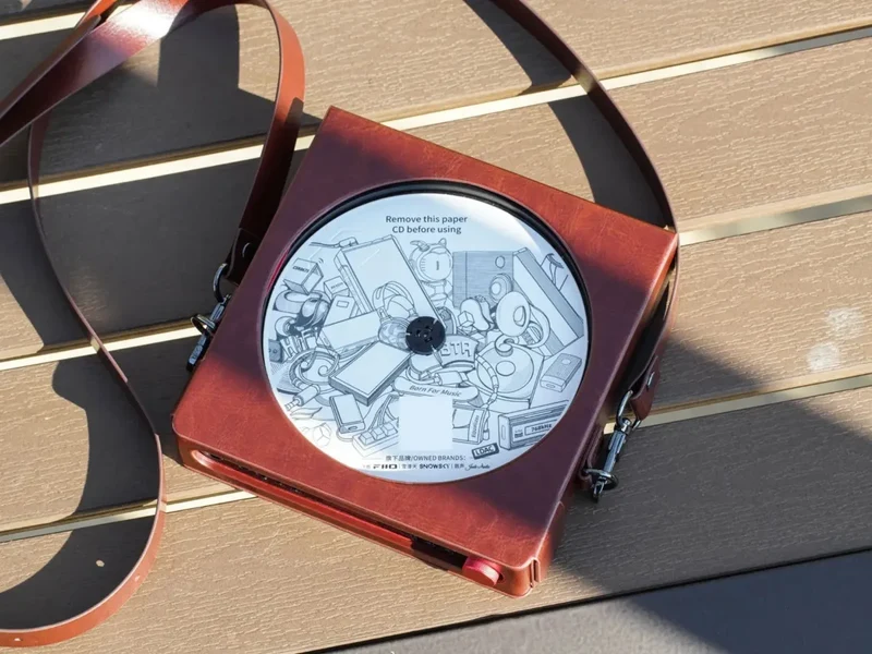 FiiO SK-DM15
