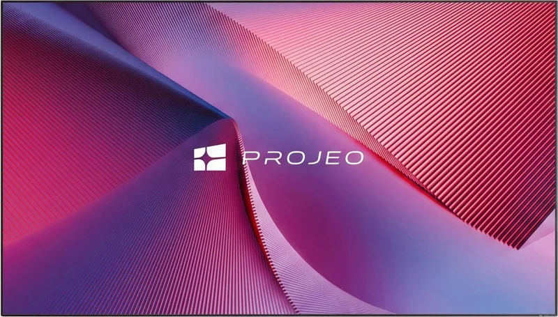 Projeo Frame ALR LT 120