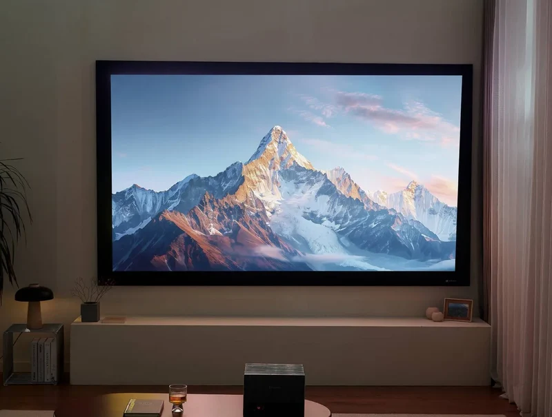 Projeo Frame HD 110