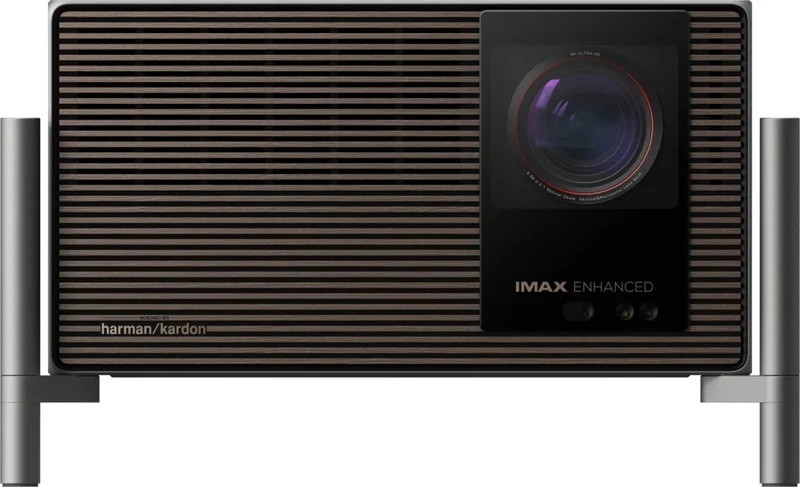 XGIMI Titan Noir Ultra Max