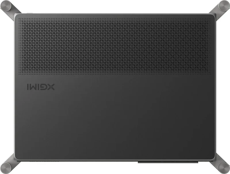 XGIMI Titan Noir Ultra Max