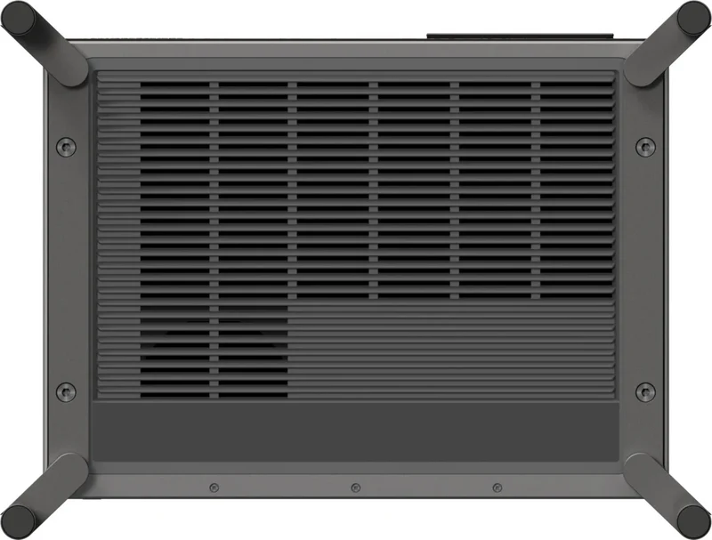 XGIMI Titan Noir Ultra Max