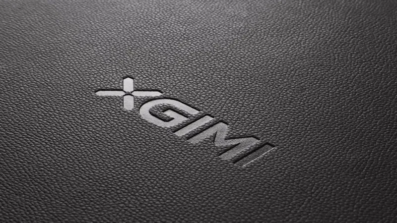 XGIMI Titan Noir Ultra Max