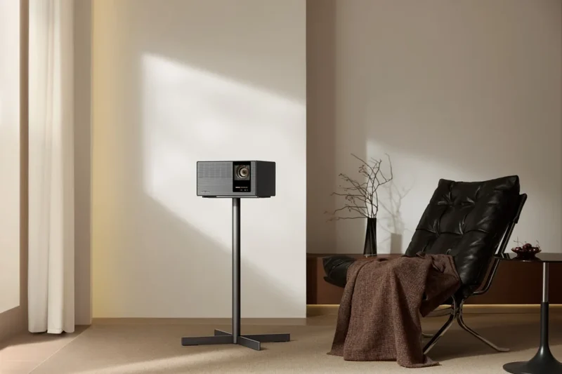 XGIMI Titan Noir Ultra Max