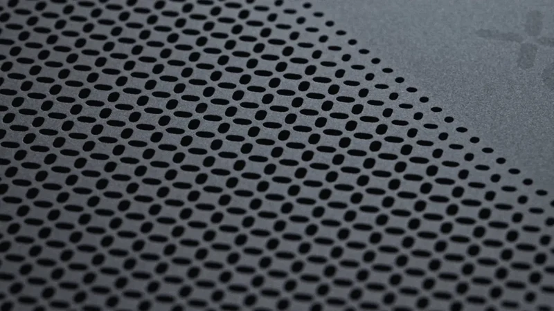 XGIMI Titan Noir Ultra Max