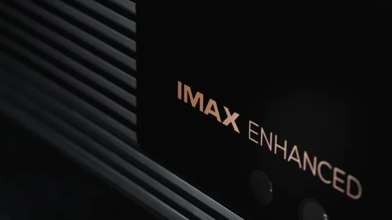 XGIMI Titan Noir Ultra Max