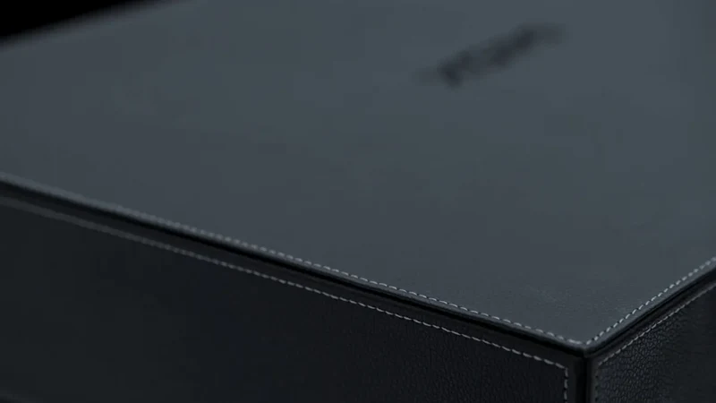 XGIMI Titan Noir Ultra Max