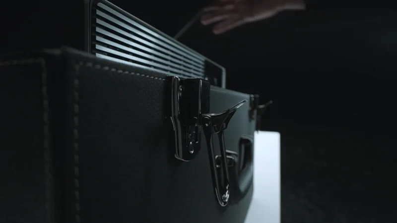 XGIMI Titan Noir Ultra Max