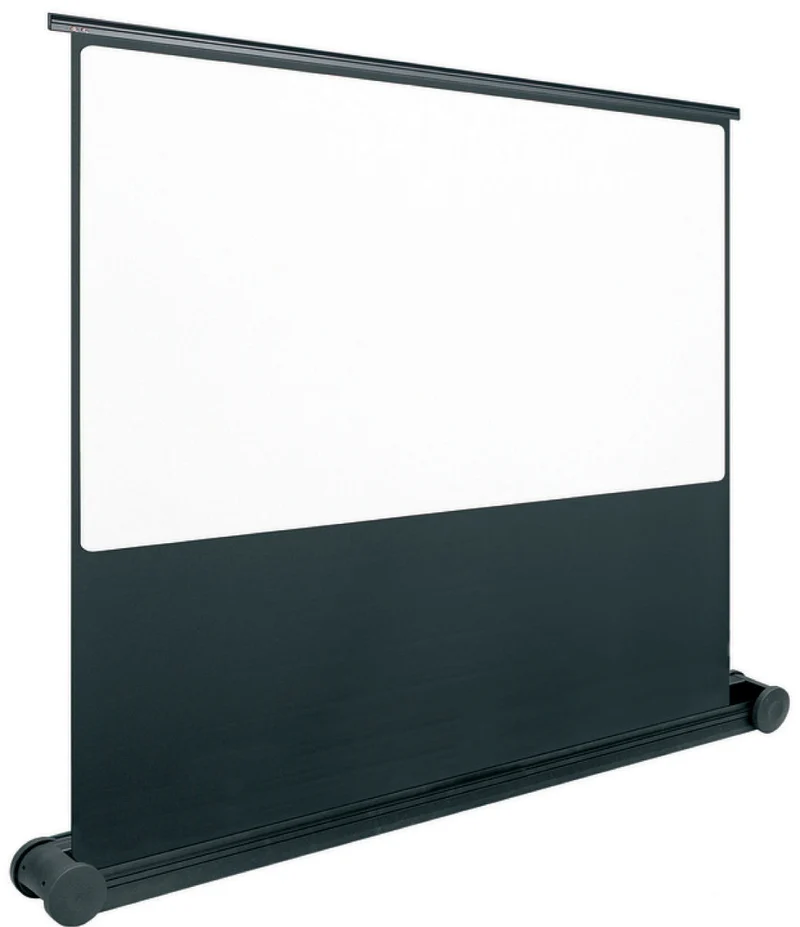 Oray Butterfly Mobile - Ecran de Projection Portatif 4/3 de 132 x 176 cm