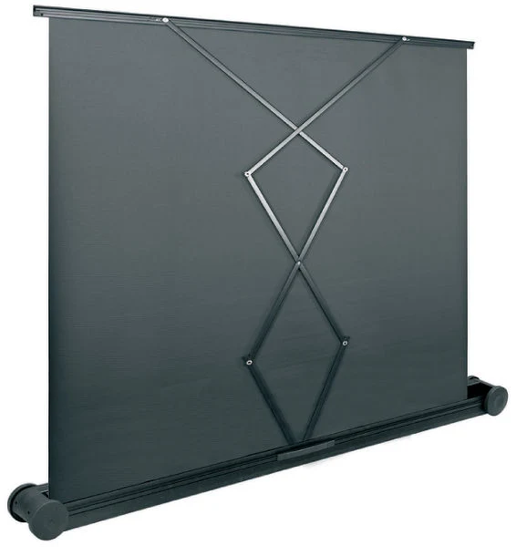 Oray Butterfly Mobile - Ecran de Projection Portatif 4/3 de 132 x 176 cm