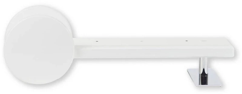 Pied Blanc pour Rel Acoustics Planar PL1