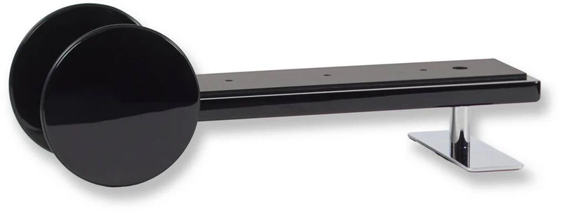 Pied Noir pour Rel Acoustics Planar PL1