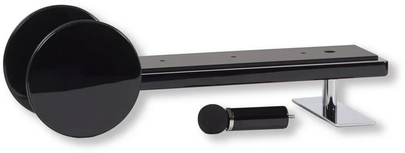 Pied Noir pour Rel Acoustics Planar PL1