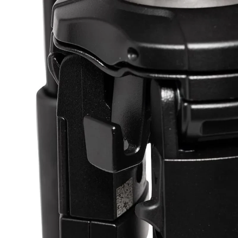 Manfrotto ONE Video Alu + 502X Fluid Video Head