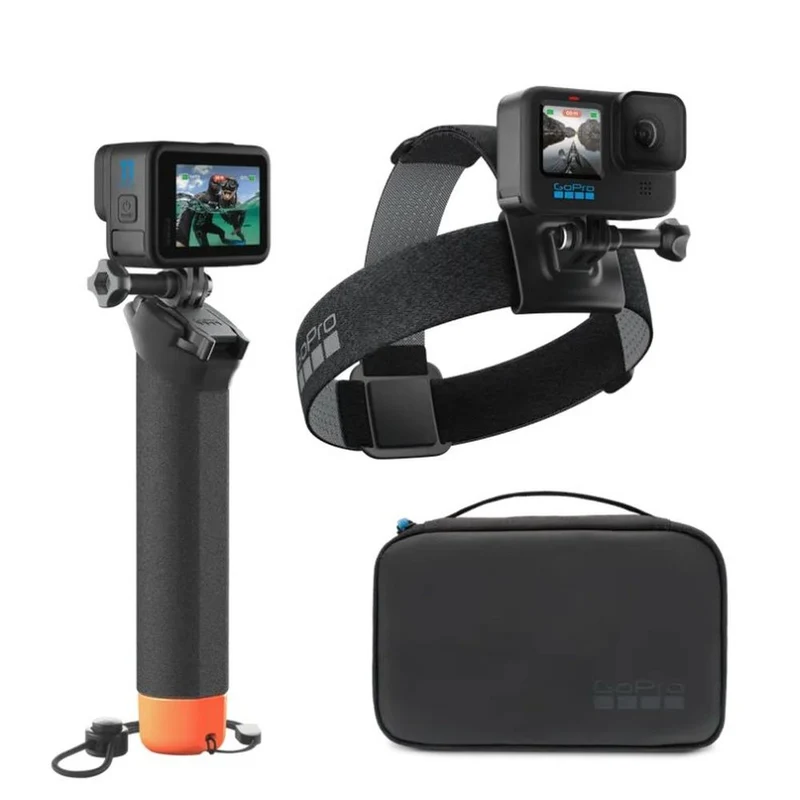 GoPro Adventure Kit 3.0