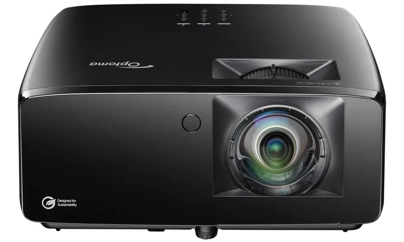 Optoma UHZ36STe