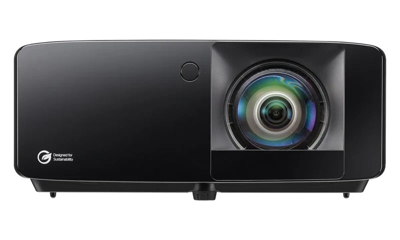 Optoma UHZ36STe