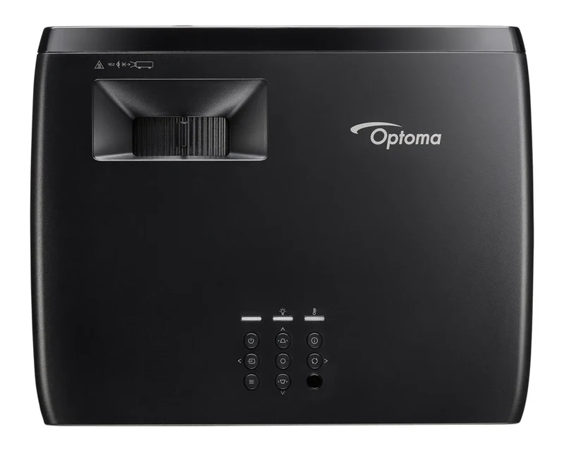 Optoma UHZ36STe