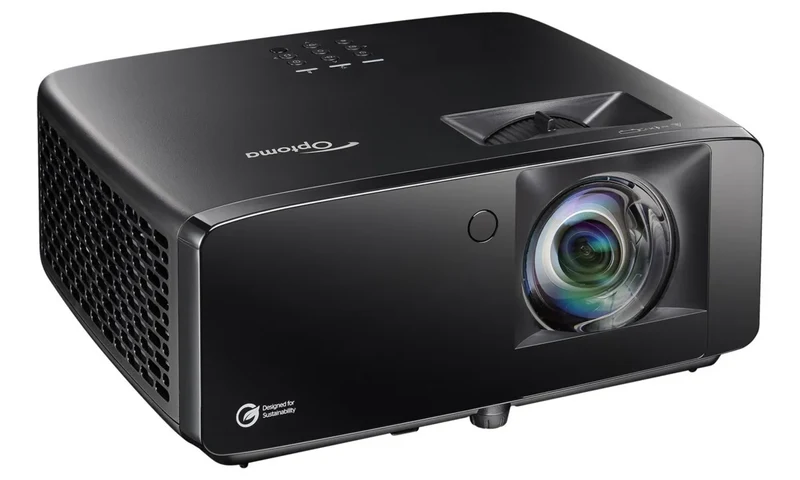 Optoma UHZ36STe