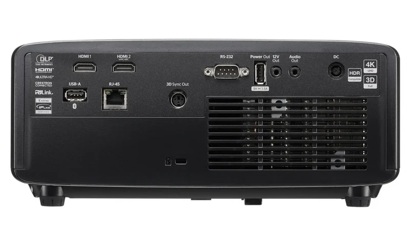 Optoma UHZ36STe