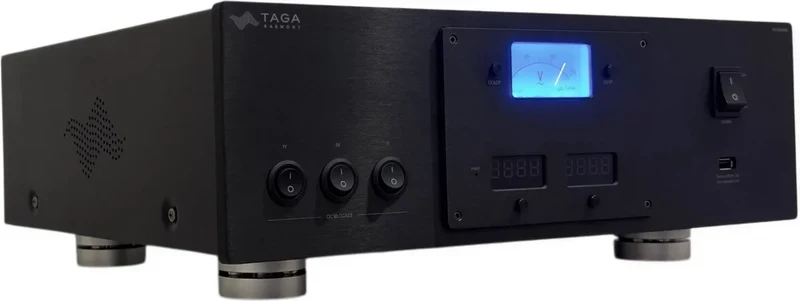 Taga Harmony PC-10000DC Noir