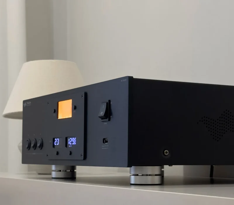 Taga Harmony PC-10000DC Noir