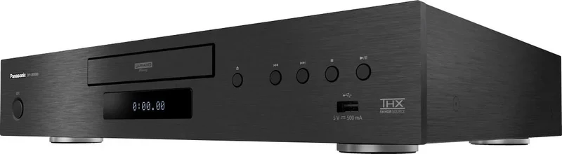 Panasonic DP-UB9000 AG1
