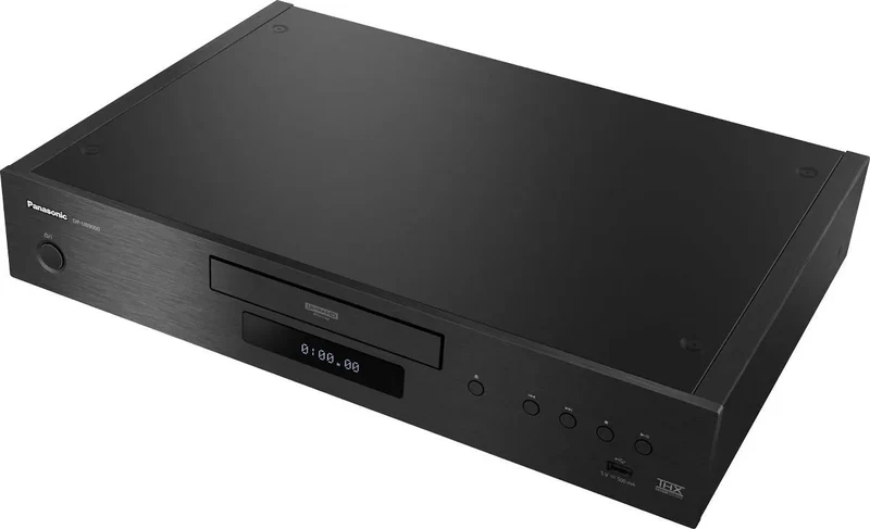 Panasonic DP-UB9000 AG1