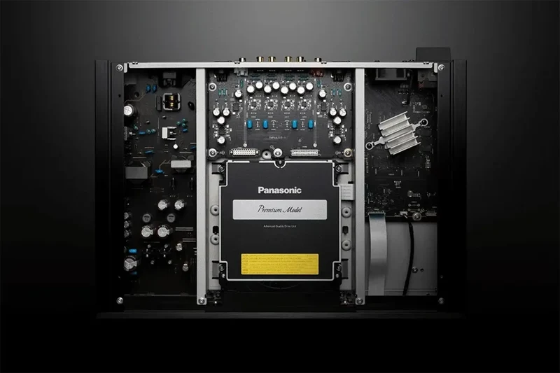 Panasonic DP-UB9000 AG1