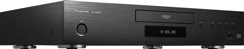 Panasonic DP-UB9000 AG1