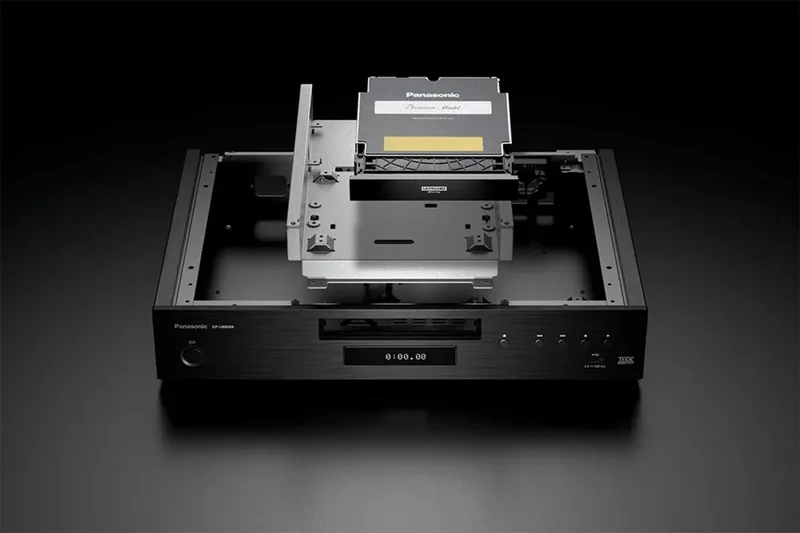 Panasonic DP-UB9000 AG1