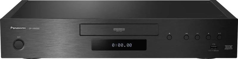 Panasonic DP-UB9000 AG1