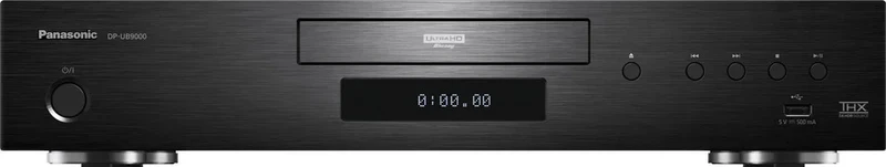 Panasonic DP-UB9000 AG1
