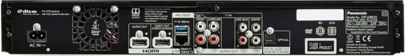 Panasonic DP-UB820AFK