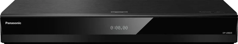 Panasonic DP-UB820AFK